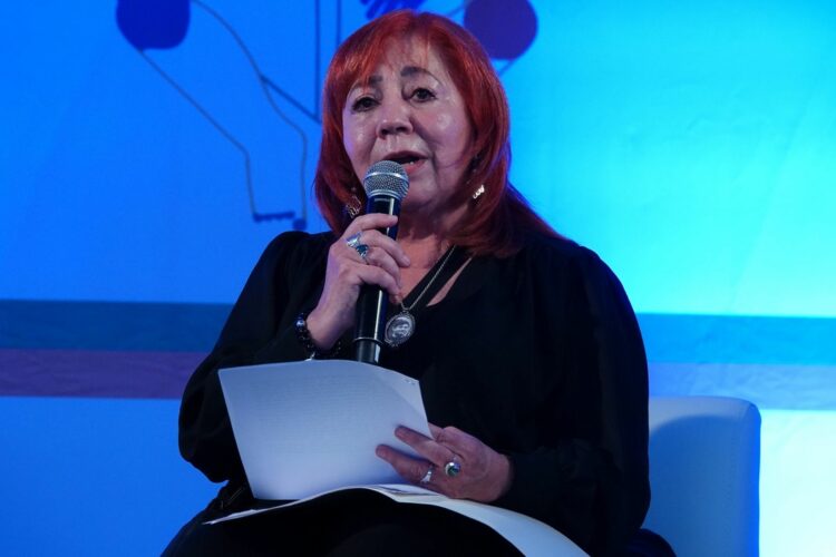 No hay cambios destacables en materia de democracia con el INE, asegura la CNDH