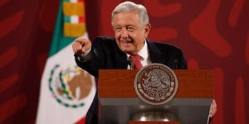 Tengo la fuerza suficiente para concluir la 4T: AMLO