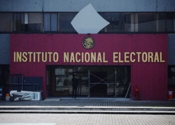 INE, institución civil con mayor confianza del Estado mexicano: Lorenzo Córdova