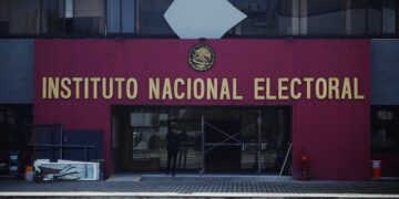 INE, institución civil con mayor confianza del Estado mexicano: Lorenzo Córdova