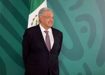 Conversación telefónica con Joe Biden fue afectuosa y respetuosa: AMLO