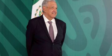 Conversación telefónica con Joe Biden fue afectuosa y respetuosa: AMLO