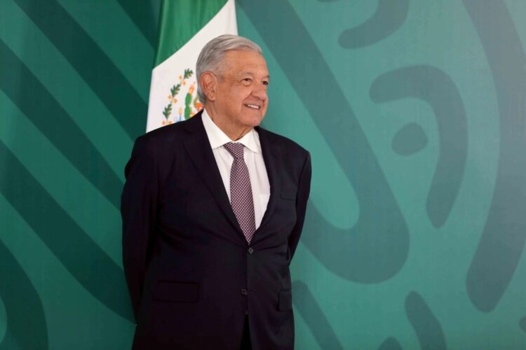 Conversación telefónica con Joe Biden fue afectuosa y respetuosa: AMLO