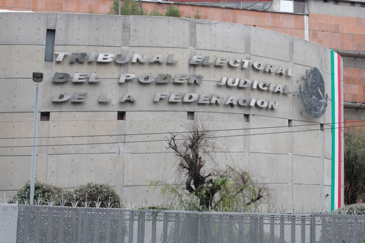 TEPJF abre canal digital para denunciar posibles faltas administrativas