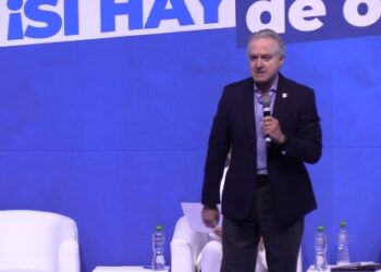 Ordenan al PAN sustitución de spot por alusión anticipada a elección de 2024