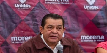 Denuncian ante el INE pirateo del nombre “Unid@s por un Mejor País”