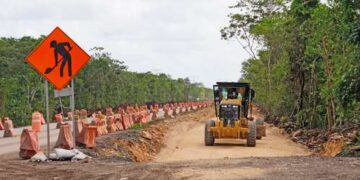 Incumplió Grupo México en tramo del Tren Maya y hubo un acuerdo: AMLO