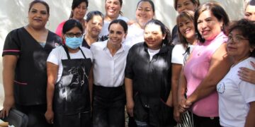 Gobierno de Benito Juárez comprometido con mejorar calidad de vida de cancunenses