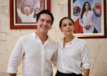 Excelentes resultados para Cancún en WTM 2022: Ana Patricia Peralta