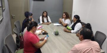 Atiende Ayuntamiento de Benito Juárez a ciudadanos de colonias no municipalizadas