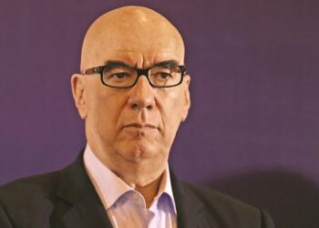 Niega Dante Delgado negociaciones con Ricardo Monreal rumbo a 2024