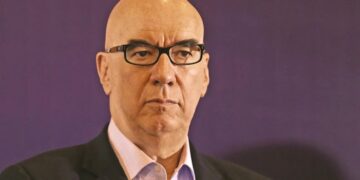 Niega Dante Delgado negociaciones con Ricardo Monreal rumbo a 2024