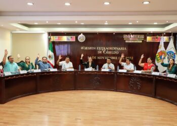 Aprueban Iniciativa de Ley de Ingresos del municipio de Isla Mujeres