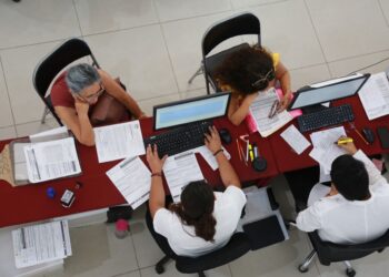 Alista gobierno de Benito Juárez campaña de descuentos para impuesto predial 2023