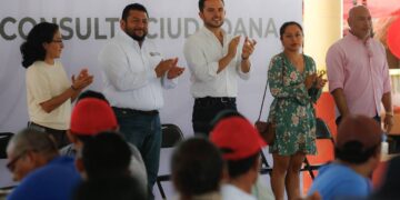 Con gran éxito y participación social concluyen Foros de Consulta Ciudadana en Lázaro Cárdenas: SEDESO