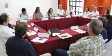 Destaca Ana Patricia Peralta corresponsabilidad en histórico primer Consejo Ciudadano de Benito Juárez