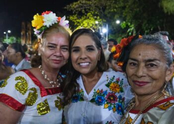 Chetumal es nombrado el primer Barrio Mágico de México