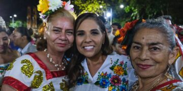 Chetumal es nombrado el primer Barrio Mágico de México