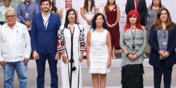 Participa DIF Quintana Roo en el XXII Encuentro Nacional de Alimentación y Desarrollo Comunitario 2022