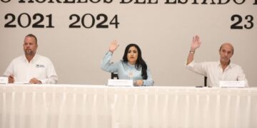Autoriza Cabildo de Puerto Morelos estímulos fiscales por pago anticipado del impuesto predial