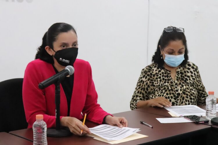 Invita INE Quintana Roo a participar en el Parlamento de las Niñas y los Niños de México