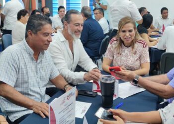 SEDETUS organiza el 9° Foro de Consulta Ciudadana para integrar el PED
