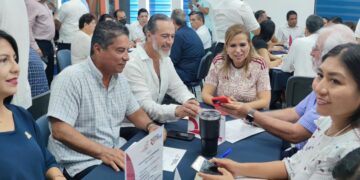 SEDETUS organiza el 9° Foro de Consulta Ciudadana para integrar el PED