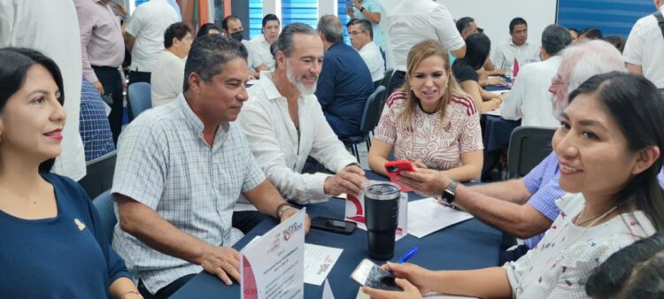 SEDETUS organiza el 9° Foro de Consulta Ciudadana para integrar el PED