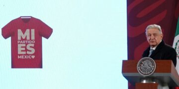Próximo domingo AMLO definirá el nombre del modelo político de su gobierno