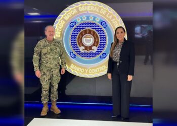 Llegarán a Quintana Roo 200 marinos para fortalecer la paz y seguridad del Estado