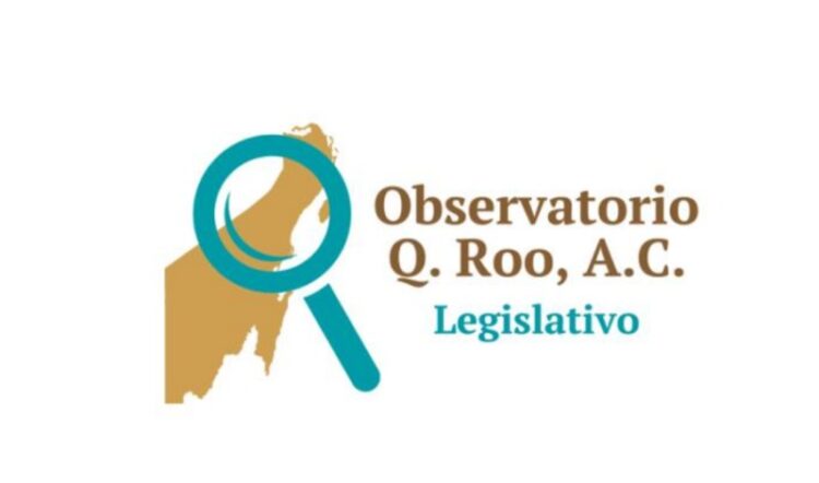 Reducir recursos y plurinominales a partidos, propone Observatorio Quintana Roo