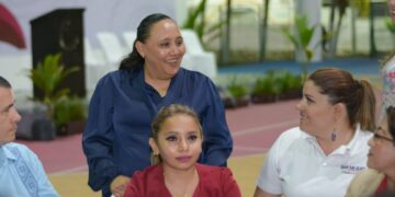 Incluirá Mara Lezama la voz de todas y todos los quintanarroenses en el Plan de Desarrollo Estatal