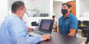 Invitan a varones isleños a sumarse al Mes Azul