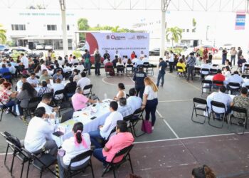 Inician los Foros de Consulta Ciudadana para integrar el Plan Estatal de Desarrollo