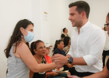 Integra SEDESO propuestas ciudadanas al Nuevo Acuerdo por el Bienestar y Desarrollo de Quintana Roo