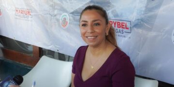 Preside Marybel Villegas comisión especial de seguimiento a feminicidios en el Senado