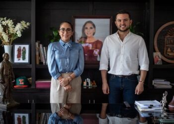 Garantiza Gobierno de Mara Lezama cobertura de los Programas del Bienestar