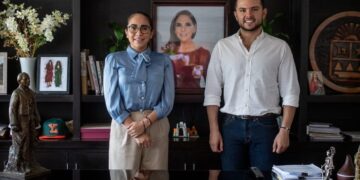 Garantiza Gobierno de Mara Lezama cobertura de los Programas del Bienestar