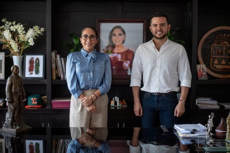 Garantiza Gobierno de Mara Lezama cobertura de los Programas del Bienestar