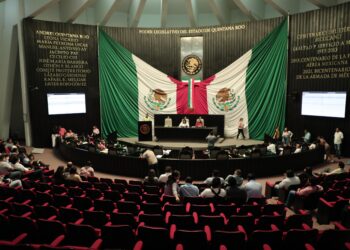 Aprueban reforma federal para fomentar identidad local