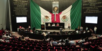 Aprueban reforma federal para fomentar identidad local