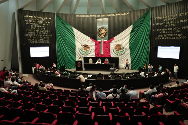 Aprueban reforma federal para fomentar identidad local