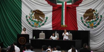 Exhorta Congreso a recuperar registros de marcas turísticas “Cancún” y “Caribe Mexicano”