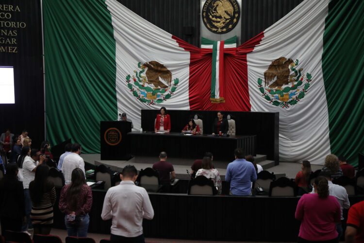 Aprueba Congreso reforma para generar ahorros que garanticen bienestar de los quintanarroenses