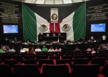 Turnan a comisiones iniciativas en materia de seguridad pública, bomberos y movilidad