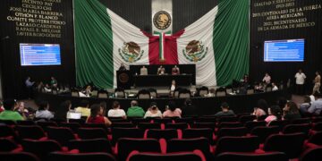 Turnan a comisiones iniciativas en materia de seguridad pública, bomberos y movilidad