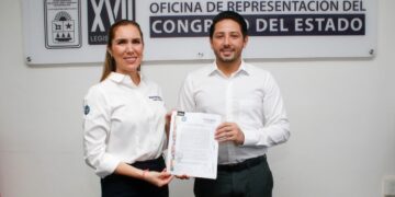 Construiremos con Ayuntamientos un presupuesto responsable para transformación de municipios: Renán Sánchez Tajonar