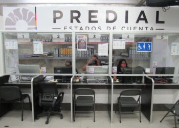 Ofrecerá gobierno de Benito Juárez 50% de descuento en predial para ciertos grupos vulnerables