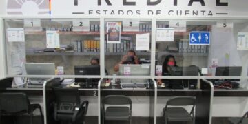 Ofrecerá gobierno de Benito Juárez 50% de descuento en predial para ciertos grupos vulnerables