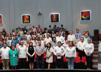 Imparten curso para elaboración de leyes de ingresos municipales